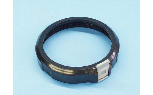 Waterway 500-1000 lock ring assembly front view