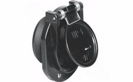 Waterway 600-2200 Vac Lock Fiberglass Wall Fitting