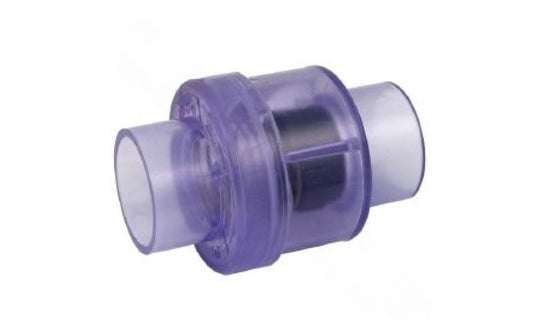 Waterway 600-8160 air check valve front view