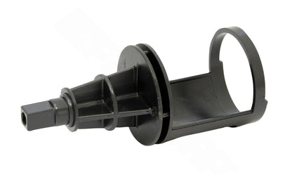  Waterway 602-0960 2" top access diverter valve front view