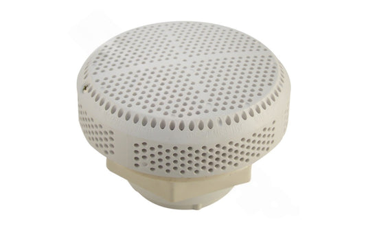 Waterway 640-3570 V suction assembly front view