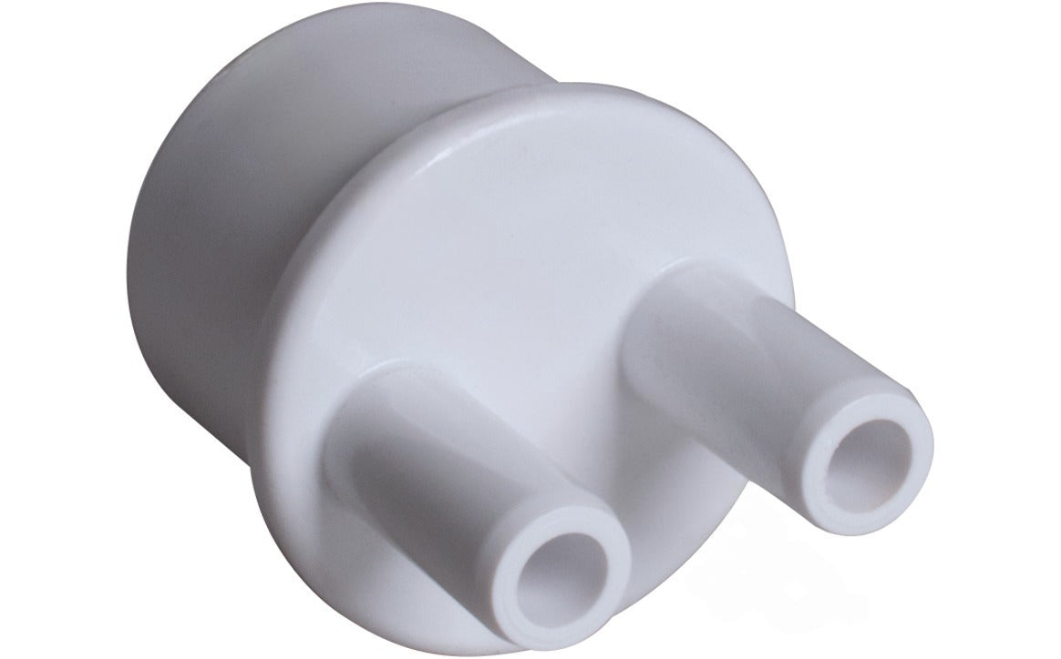 Waterway 672-4010 manifold front view