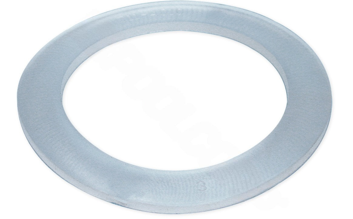 Waterway 711-4010 2" flat union gasket front view