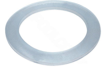 Waterway 711-4010 2" flat union gasket front view