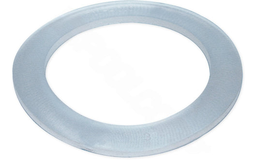 Waterway 711-4010 2" flat union gasket front view