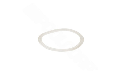 Front view of Waterway 711-4310 diverter valve flat gasket