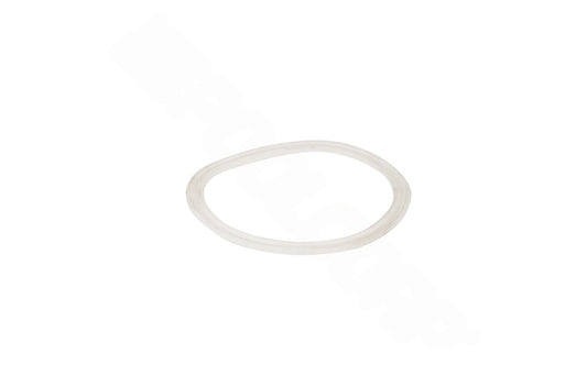 Front view of Waterway 711-4310 diverter valve flat gasket