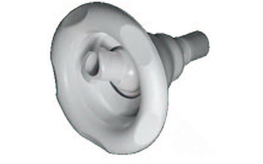 Front view of Waterway 711-4410 Poly Storm flat gasket