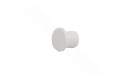 Waterway 715-0040 barbed plug front view