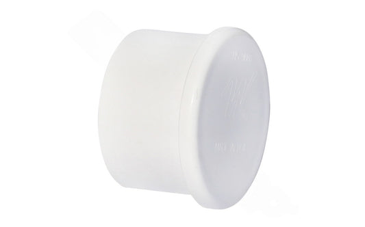 Front view of Waterway 715-9880 2" SPG Plug