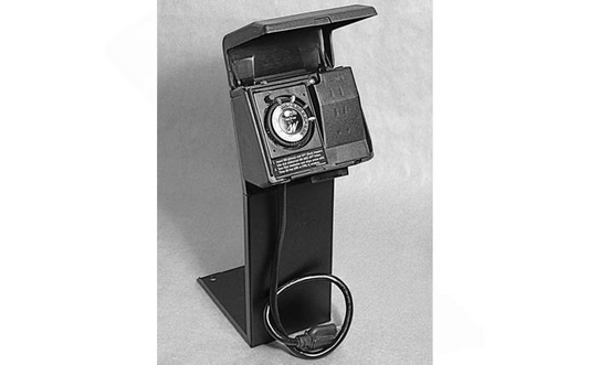 Waterway PA070 Pump Timer with Stand for pool and spa automation