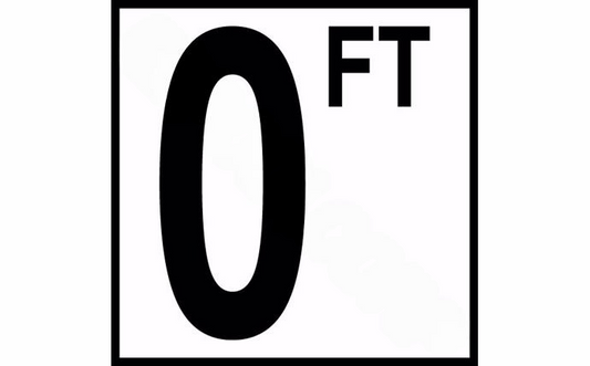 Angled view showing tile thickness and texture