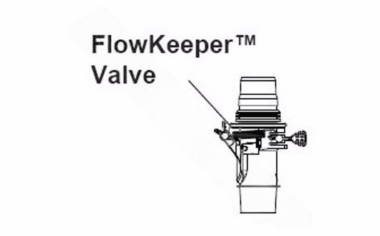 Zodiac Pool Baracuda R0527400 Valve for Baracuda MX8 Pool Cleaner