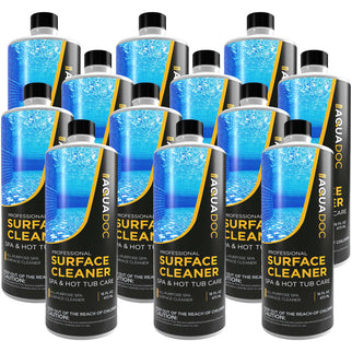 Spa Surface Cleaner for Hot Tub