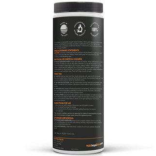 Non-Chlorine Spa Shock for Hot tub