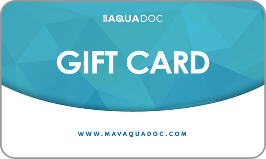 AquaDoc Gift Card - AquaDoc