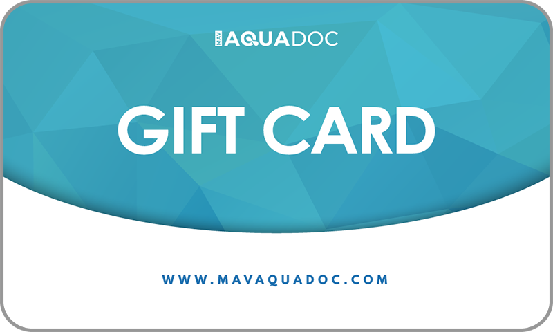 AquaDoc Gift Card