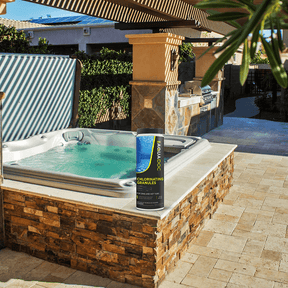 AquaDoc Spa Chlorine Granules for Hot tub